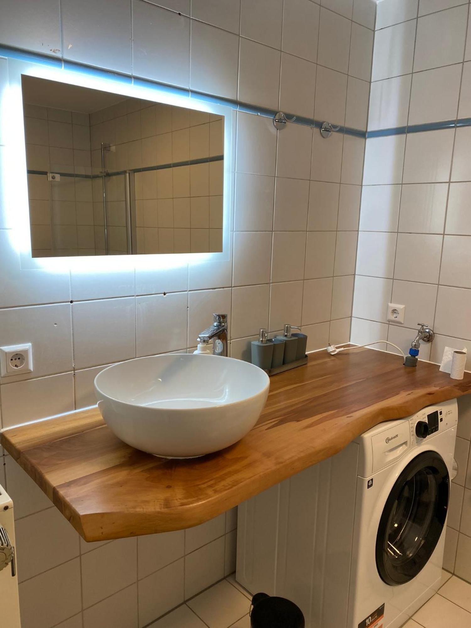 Ferienwohnung Am Obertor Pfullendorf Luaran gambar