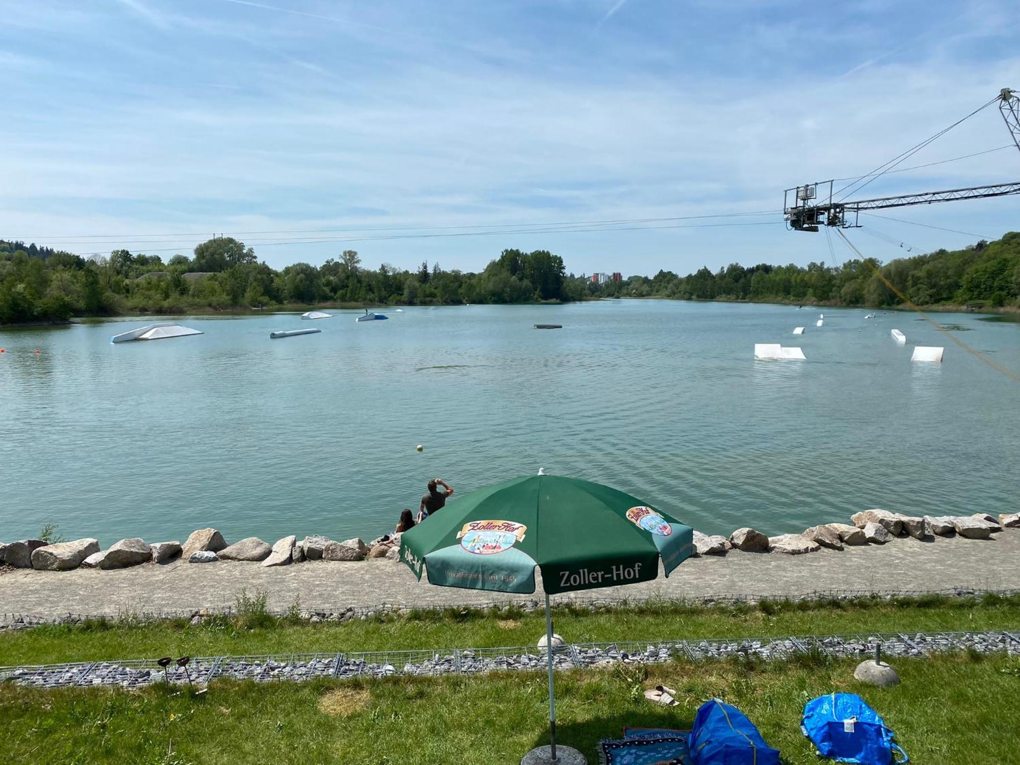 Ferienwohnung Am Obertor Pfullendorf Luaran gambar