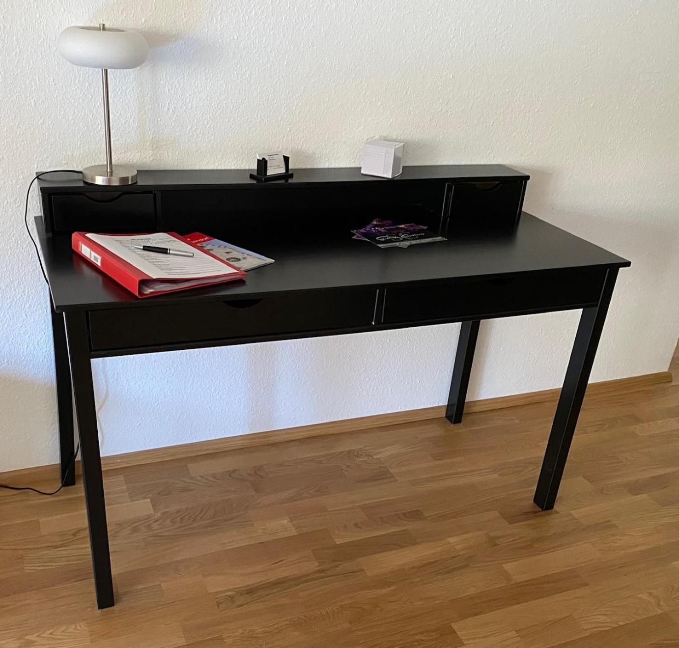 Ferienwohnung Am Obertor Pfullendorf Luaran gambar